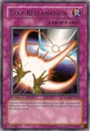 Product image for Trap Reclamation