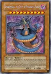 Product image for Vennominaga the Deity of Poisonous Snakes