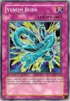 Product image for Venom Burn