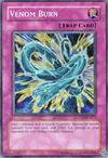 Product image for Venom Burn