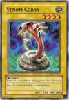 Product image for Venom Cobra