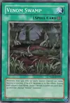 Product image for Venom Swamp