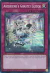 Product image for Archfiend's Ghastly Glitch
