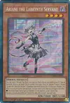 Product image for Ariane the Labrynth Servant