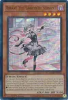 Product image for Ariane the Labrynth Servant