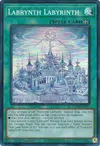 Product image for Labrynth Labyrinth