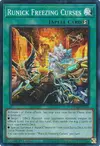 Product image for Runick Freezing Curses