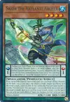 Product image for Saion the Vaylantz Archer
