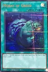 Product image for Moray of Greed