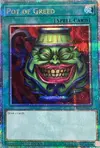 Product image for Pot of Greed