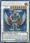 Product image for Avenging Knight Parshath