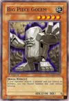 Product image for Big Piece Golem