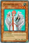Product image for Counselor Lily