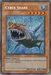 Product image for Cyber Shark
