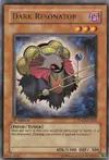Product image for Dark Resonator
