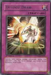 Product image for Defense Draw