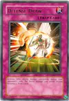 Product image for Defense Draw