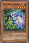 Product image for Destructotron