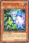 Product image for Destructotron