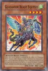 Product image for Gladiator Beast Equeste