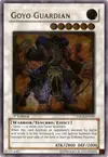 Product image for Goyo Guardian