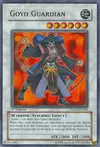 Product image for Goyo Guardian