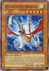 Product image for Handcuffs Dragon