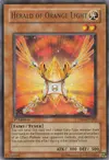 Product image for Herald of Orange Light