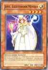 Product image for Jenis, Lightsworn Mender