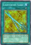 Product image for Lightsworn Sabre