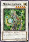 Product image for Magical Android