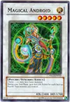 Product image for Magical Android