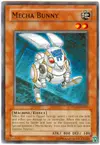 Product image for Mecha Bunny