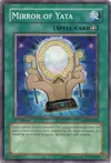 Product image for Mirror of Yata