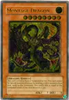 Product image for Montage Dragon