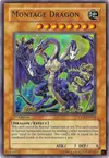 Product image for Montage Dragon