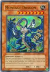 Product image for Montage Dragon