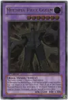Product image for Multiple Piece Golem