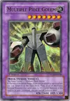 Product image for Multiple Piece Golem