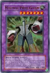 Product image for Multiple Piece Golem