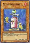 Product image for Nitro Synchron