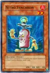 Product image for Nitro Synchron
