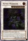 Product image for Nitro Warrior