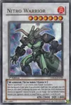 Product image for Nitro Warrior