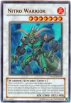 Product image for Nitro Warrior