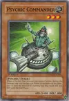 Product image for Psychic Commander