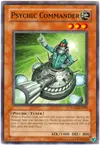 Product image for Psychic Commander