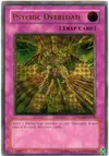 Product image for Psychic Overload