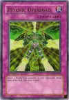 Product image for Psychic Overload