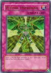Product image for Psychic Overload